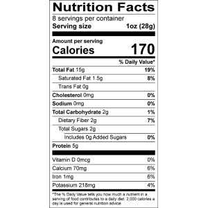 Sprouted Almonds (Unpasteurized)