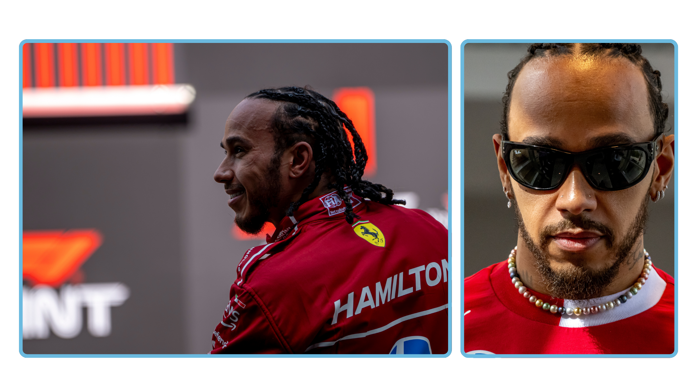 Lewis Hamilton’s Blueprint for Peak Performance, Longevity & Recovery ...