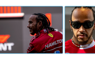 Lewis Hamilton’s Blueprint for Peak Performance, Longevity & Recovery