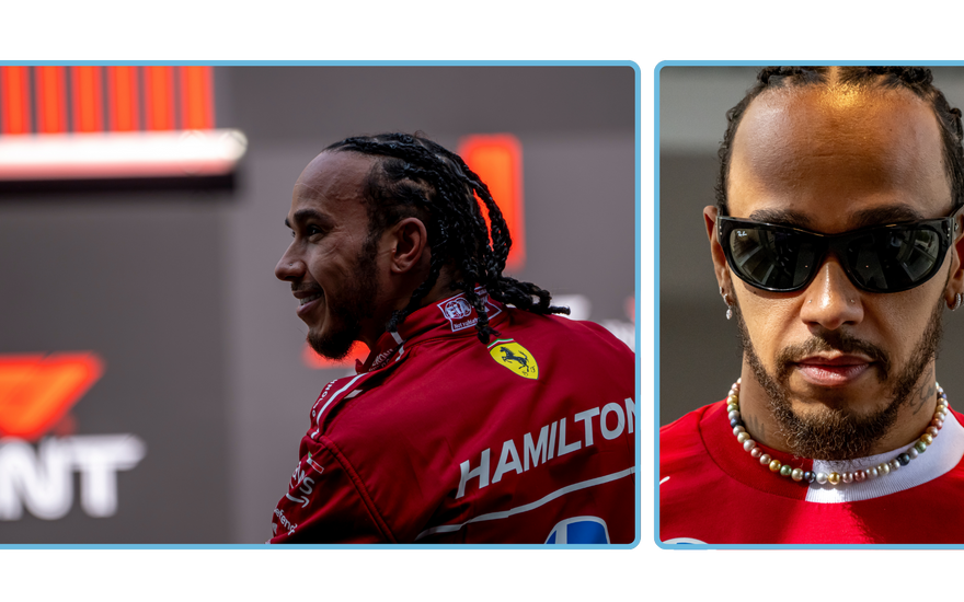 Lewis Hamilton’s Blueprint for Peak Performance, Longevity & Recovery