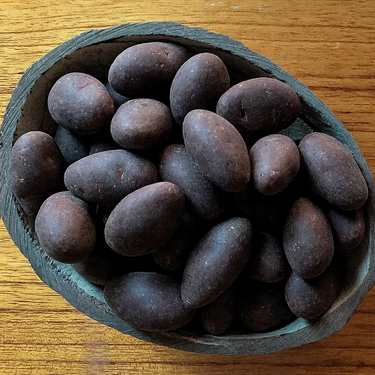 Dark Chocolate Sprouted Almonds
