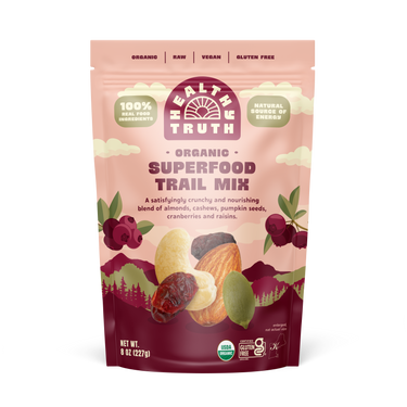 Superfood Trail Mix