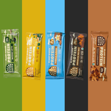 Protein Bar Variety Pack