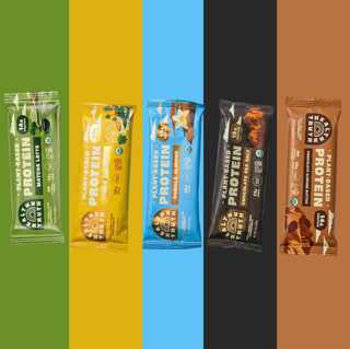 Protein Bar Variety Pack