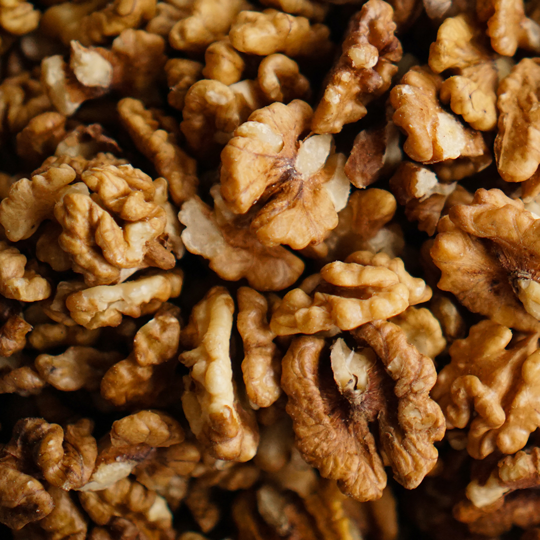 walnuts