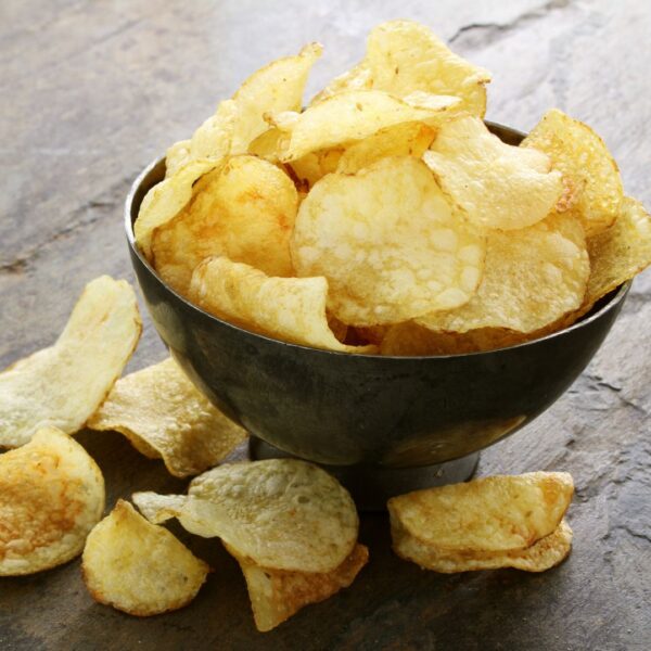 potato chips