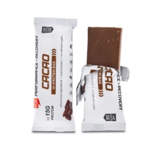 protein bars