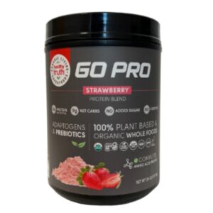 go pro protein powder