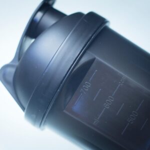 img of a shaker cup