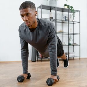 img of someone working out