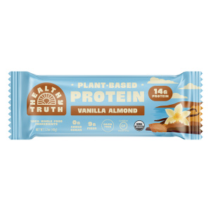 Healthy Truth Vanilla Almond Bar